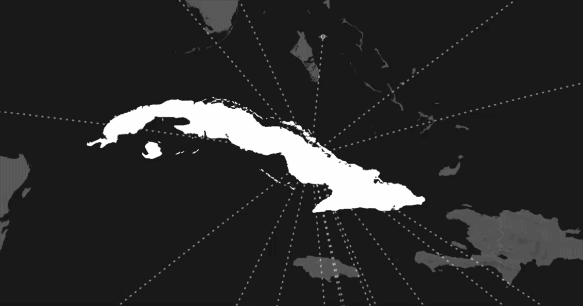 Cuba Has Lost a Quarter of Its Population. The Fallout Will Last for Generations.